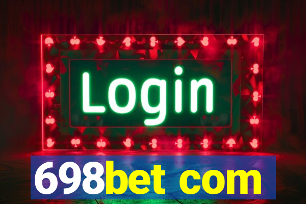 698bet com